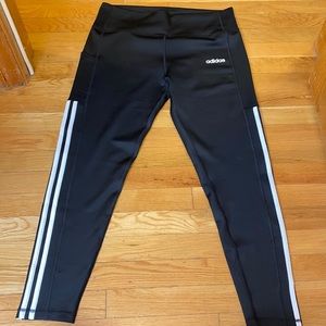 Adidas Ćlimalite  leggings